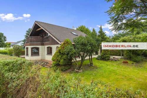 Foto - Haus zum Kaufen in Schönefeld 720.000,00 € 165 m²