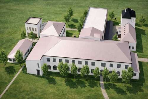 Foto - Haus zum Kaufen in Leipzig 1.500.000,00 € 4846 m²