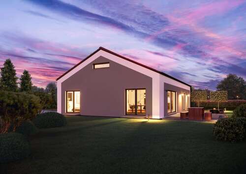 Foto - Haus zum Kaufen in Oeversee 484.998,00 € 125 m²