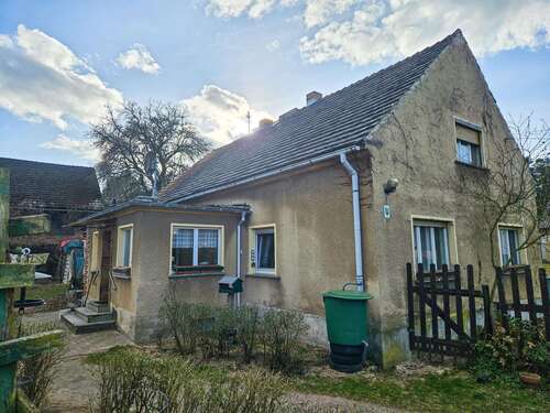 Foto - Haus zum Kaufen in Kolkwitz 120.000,00 € 130 m²