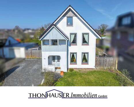 Foto - Haus zum Kaufen in Todendorf 349.800,00 € 120 m²