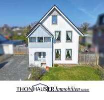Haus zum Kaufen in Todendorf 349.800,00 € 120 m² Haus zum Kaufen in Todendorf 349.800,00 € 120 m²