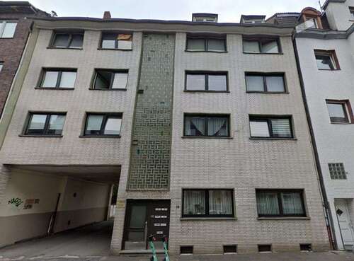 Foto - Wohnung zum Mieten in Duisburg 595,00 € 75 m²