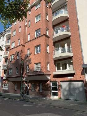 Foto - Wohnung zum Mieten in Düsseldorf 1.535,00 € 80 m²