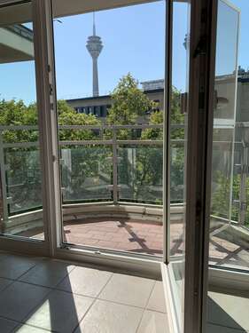 Foto - Wohnung zum Mieten in Düsseldorf 1.535,00 € 80 m²