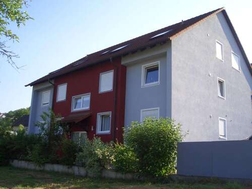 Foto - Wohnung zum Mieten in Leinach 780,00 € 63 m²