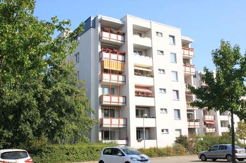 Foto - Wohnung zum Mieten in Cottbus 470,00 € 62 m²