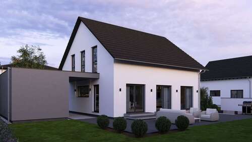 Foto - Haus zum Kaufen in Krefeld 550.830,00 € 181.79 m²