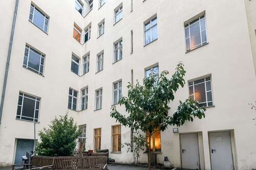 Foto - Wohnung zum Kaufen in Berlin 209.000,00 € 56.26 m²