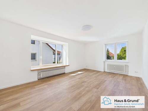 Foto - Wohnung zum Mieten in Minden 790,00 € 75 m²