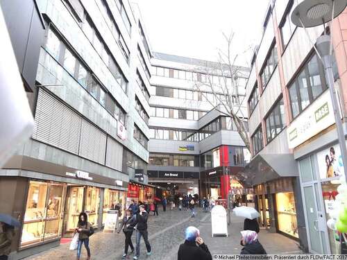 Foto - Büro in Mainz 1.697,10 € 120 m²