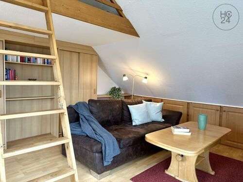 Foto - Wohnen auf Zeit in Leipzig 600,00 €