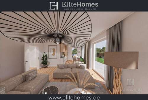 Foto - Wohnung zum Kaufen in Köln 770.000,00 € 101.75 m²