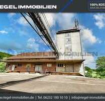 Halle in Neuhemsbach 499.000,00 € 2093 m²