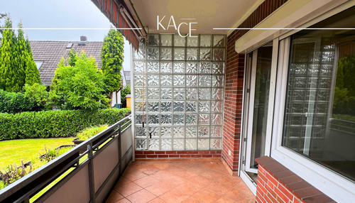 Foto - Wohnung zum Kaufen in Glinde 269.000,00 € 72.2 m²