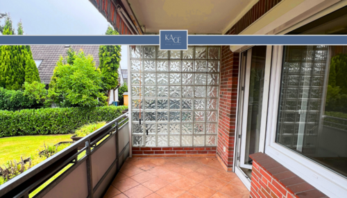 Foto - Wohnung zum Kaufen in Glinde 259.000,00 € 72.2 m²
