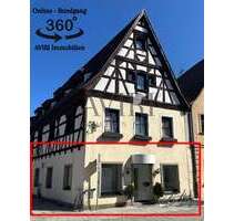 Büro in Forchheim 390.000,00 € 110 m²