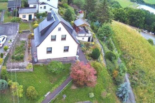 Foto - Haus zum Kaufen in Greiz 109.500,00 € 90 m²