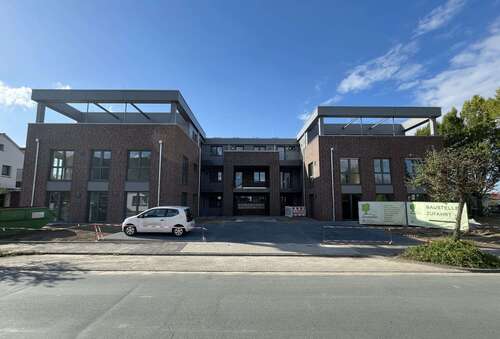 Foto - Wohnung zum Mieten in Lotte 1.020,00 € 92.12 m²