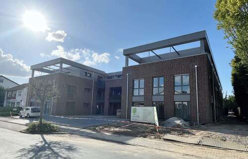 Foto - Wohnung zum Mieten in Lotte 1.020,00 € 92.12 m²