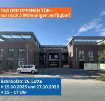 Wohnung zum Mieten in Lotte 1.020,00 € 92.12 m²
