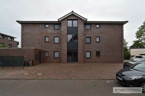 Foto - Wohnung zum Kaufen in Oldenburg Alexandersfeld 309.900,00 € 92 m²