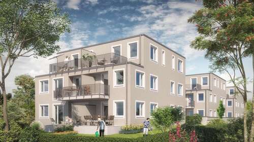 Foto - Haus zum Kaufen in Münster 2.315.000,00 € 357 m²