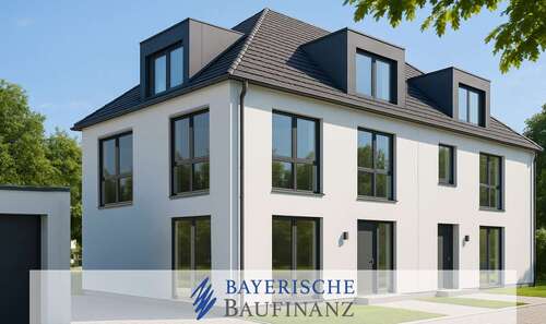 Foto - Grundstück zu verkaufen in Germering 700.000,00 € 355 m²