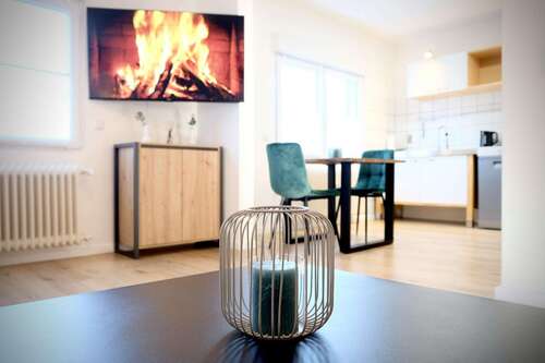 Foto - Wohnen auf Zeit in Frechen 1.600,00 €