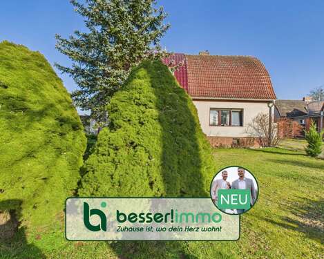 Foto - Haus zum Kaufen in Kyritz 229.000,00 € 90.21 m²