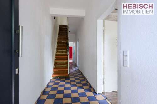 Foto - Haus zum Kaufen in Krefeld 149.900,00 € 116.67 m²