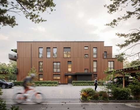 Foto - Wohnung zum Kaufen in Gifhorn 497.000,00 € 120 m²