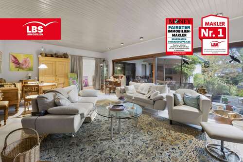 Foto - Haus zum Kaufen in Hannover 695.000,00 € 154.18 m²