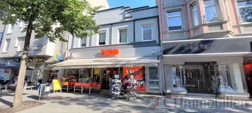 Foto - Haus zum Kaufen in Oberhausen 549.000,00 € 113 m²