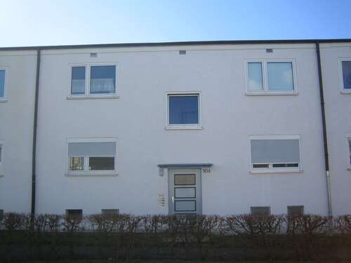 Foto - Wohnung zum Mieten in Kassel 272,90 € 35.26 m²