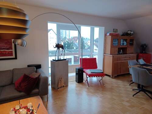 Foto - Wohnung zum Mieten in Bad Homburg v.d.Höhe 1.600,00 € 114 m²