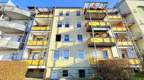 Foto - Haus zum Kaufen in Plauen 605.000,00 € 618.02 m²