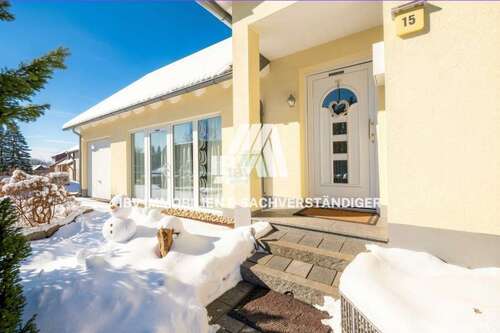 Foto - Haus zum Kaufen in Sulzbach-Rosenberg 515.000,00 € 145 m²