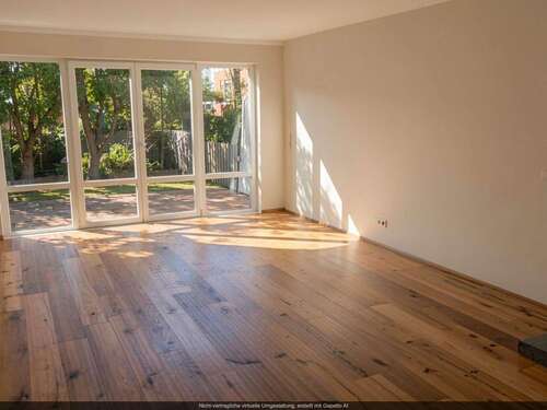 Foto - Wohnung zum Mieten in München 1.750,00 € 72 m²