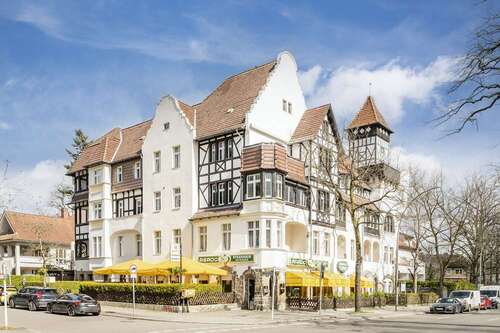 Foto - Wohnung zum Kaufen in Berlin 429.000,00 € 83 m²