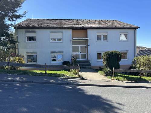 Foto - Wohnung zum Mieten in Radevormwald 683,00 € 91 m²