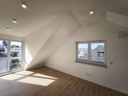 Foto - Wohnung zum Mieten in Frankfurt am Main 1.450,00 € 63 m²