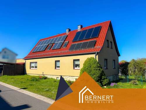 Foto - Haus zum Kaufen in Unstruttal 220.000,00 € 170.94 m²