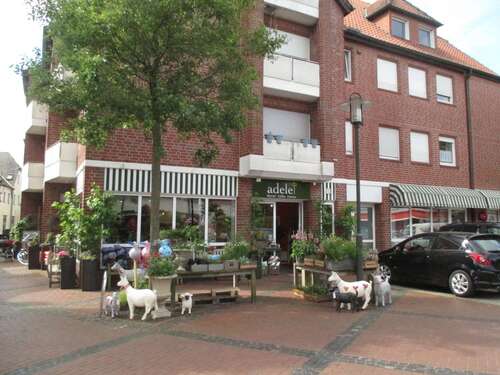 Foto - Wohnung zum Mieten in Vreden 590,00 € 73 m²