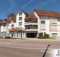 Wohnung zum Kaufen in Waldshut-Tiengen 153.000,00 € 53.6 m²