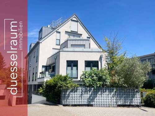 Foto - Wohnung zum Mieten in Düsseldorf 1.335,00 € 89 m²