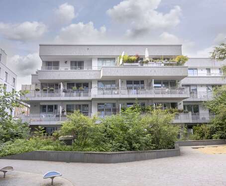 Foto - Wohnung zum Kaufen in Hamburg 799.000,00 € 81 m²