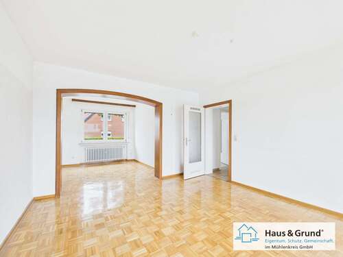 Foto - Wohnung zum Mieten in Minden 590,00 € 79 m²