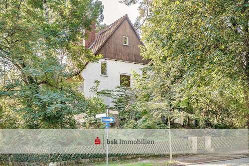 Foto - Haus zum Kaufen in Berlin 649.000,00 € 140.3 m²