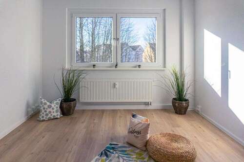 Foto - Wohnung zum Mieten in Chemnitz 431,00 € 56.25 m²